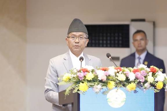 CIAA 35th Anniversary: Chief Commissioner Rai reiterates on efforts to check corruption