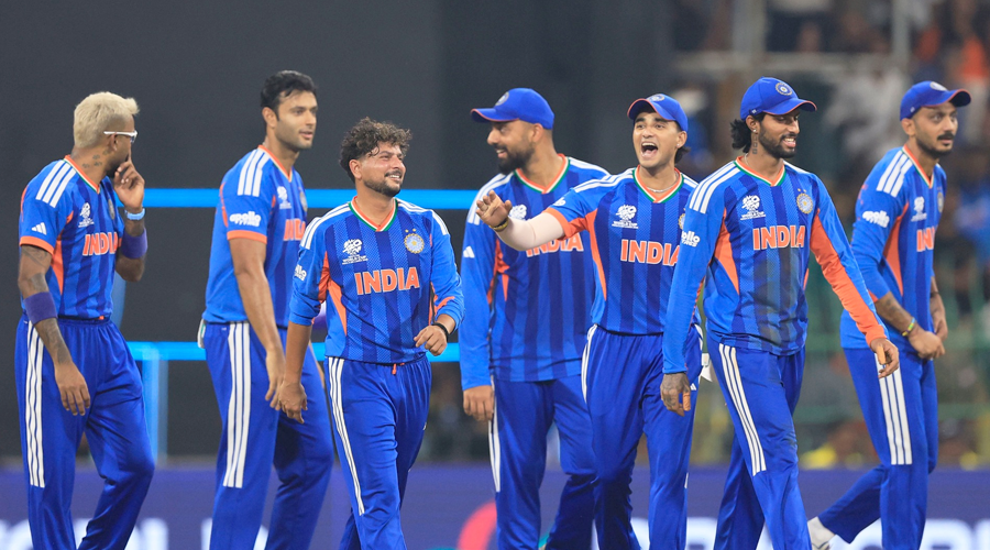 Cricket fraternity reacts after India’s thumping win over Pakistan in T20 WC