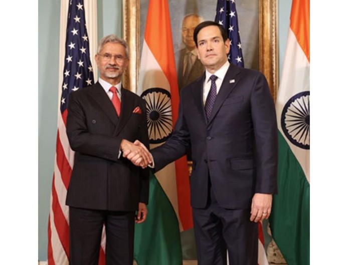 India to formally join US led effort on AI, supply chain security-Pax Silica today