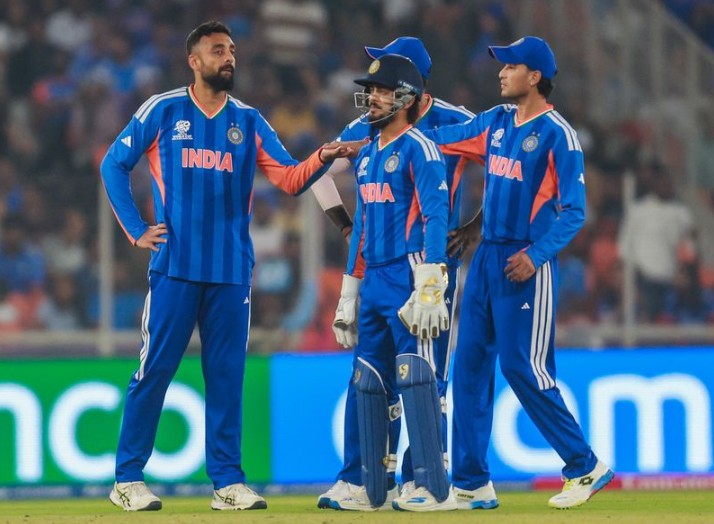 “I would be going back to basics”: Ricky Ponting advices India ahead of Zimbabwe fixture