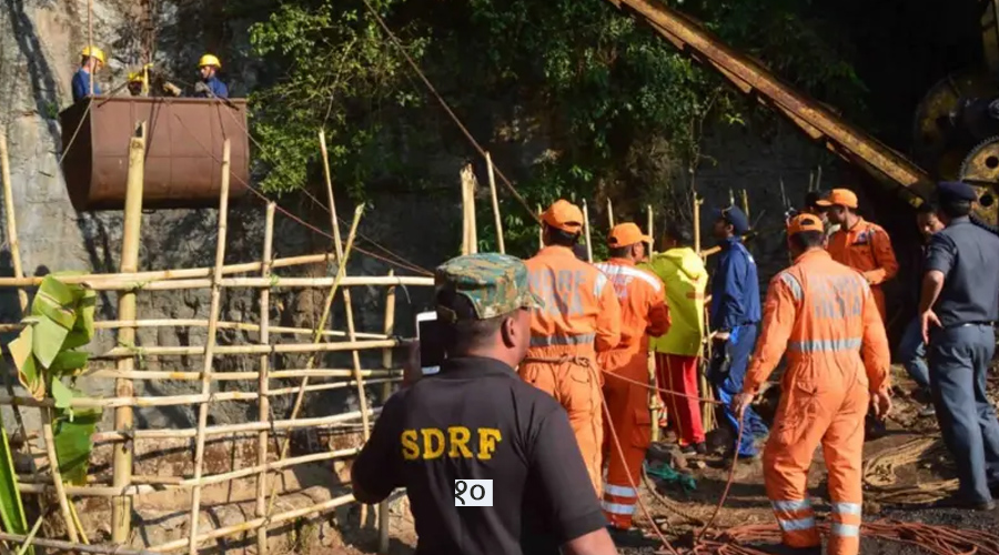 Three youths from Khotang dead, one missing in coal mine blast in India’s Meghalaya