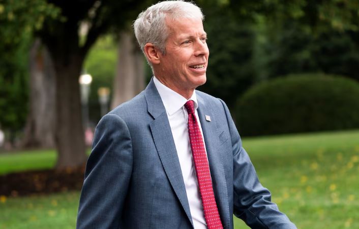 US renews threat to leave IEA