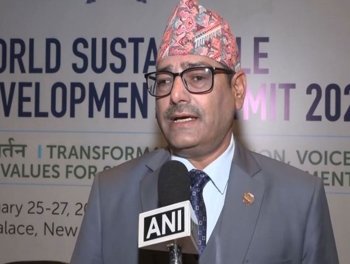 “India and Nepal signed historic MoU on biodiversity conservation”: Nepal Minister highlights strong cultural and environmental ties