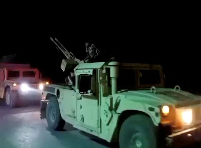 Pakistan-Afghanistan tensions escalate: Afghan Forces kill 55 Pakistani soldiers, Pakistan retaliates with Operation ‘Ghazab Lil Haq’