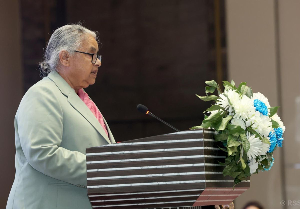 One-door system should be implemented effectively: PM Karki