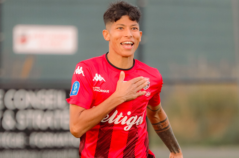 NC provides financial assistance for Samba’s treatment