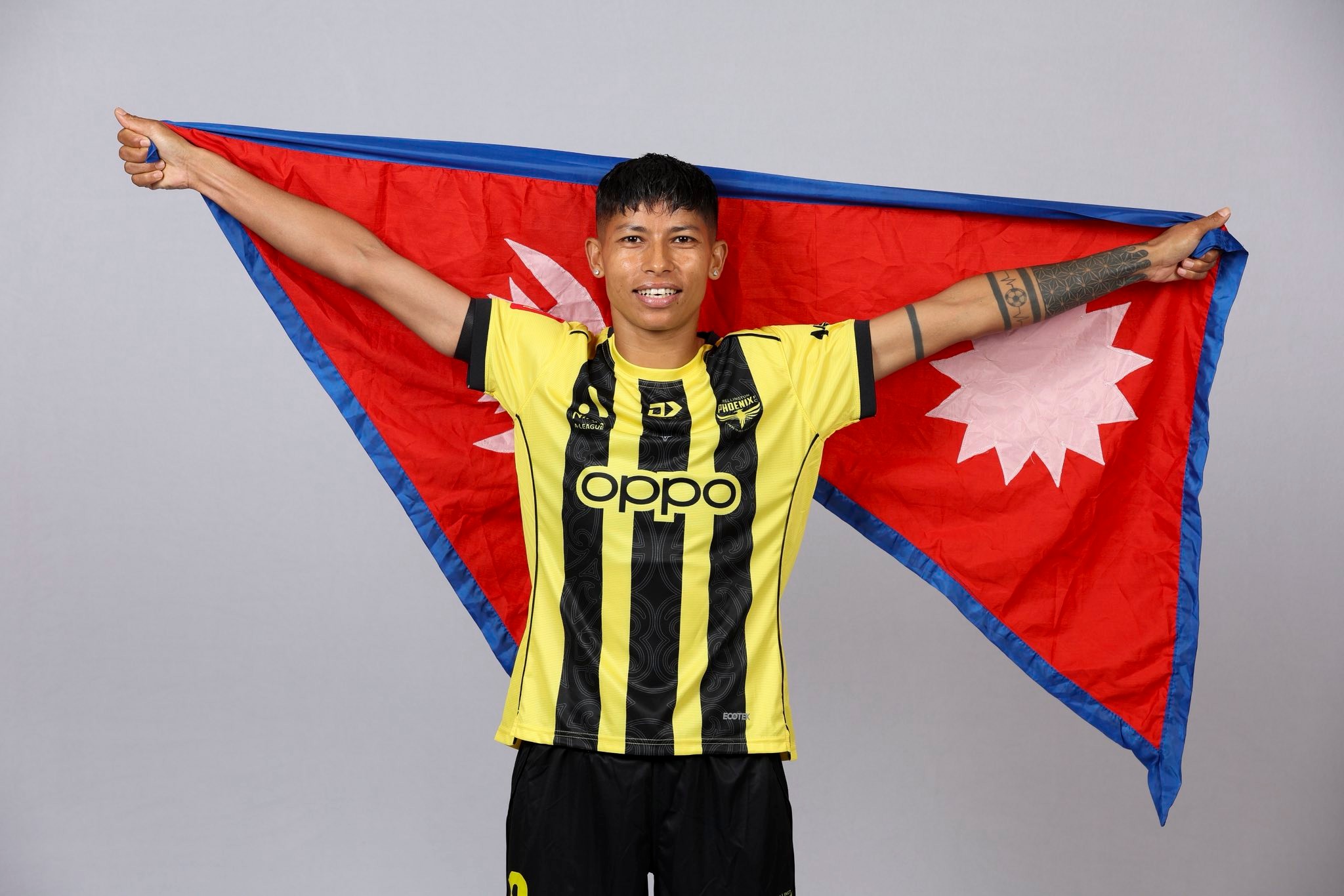 Samba’s ACL reinjury and why she is seeking public support