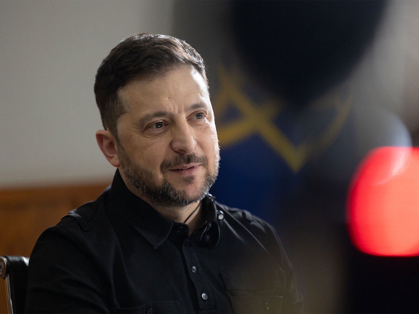 Zelenskyy believes Putin “has already started” WWIII after Russia’s invasion of Ukraine