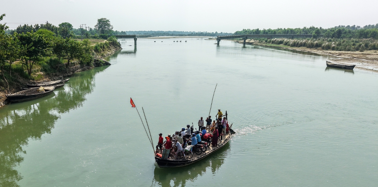 Seven decades of planned development and 16 plans later, Nepal is still missing its own targets