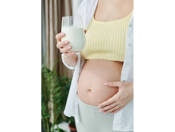 ‘Eating for Two’? Doctors warn myth may increase risk of Gestational Diabetes during Pregnancy
