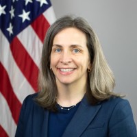 Sarah Ladislaw