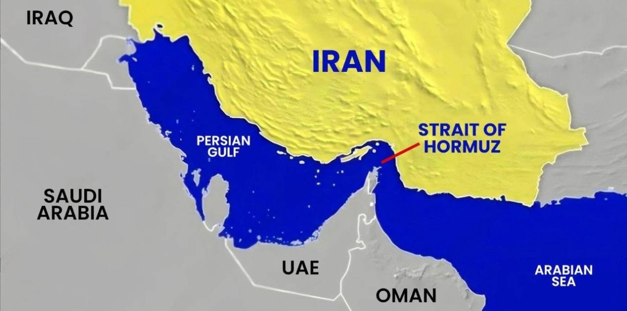 UNSC to vote on Bahrain-backed resolution to secure Strait of Hormuz transit amid West Asia conflict