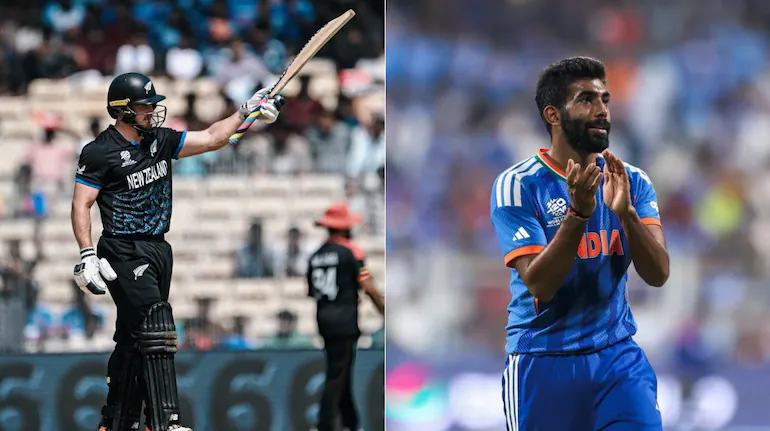 History beckons for India as New Zealand eye maiden T20 World Cup title
