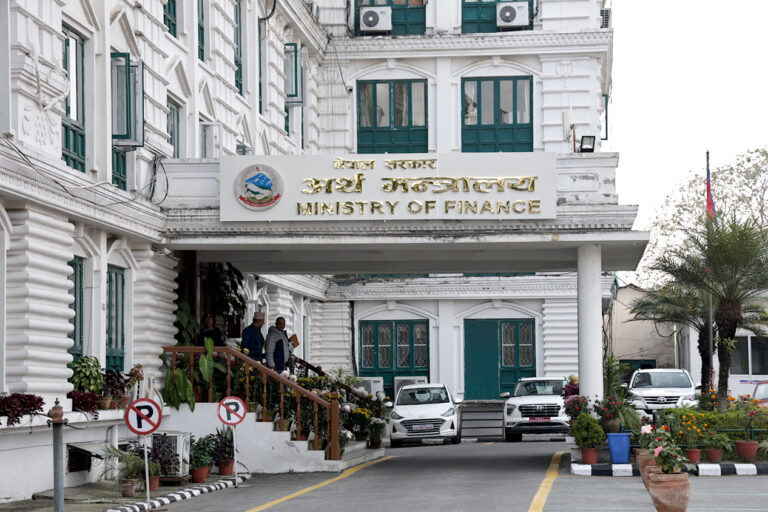 Everything You Need to Know About Nepal’s Current Economic Reality