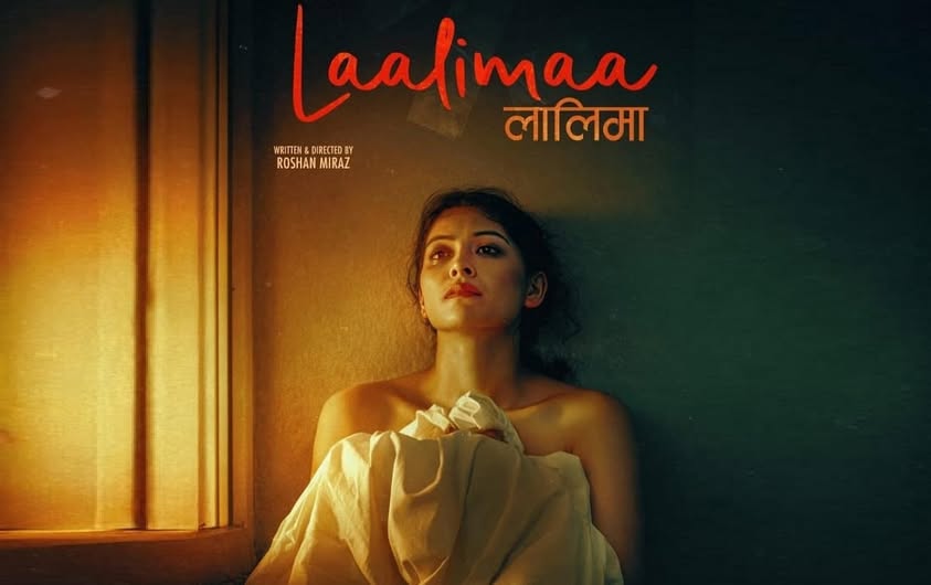 ‘Laalimaa’ released nationwide, portrays lives and struggles of sex workers
