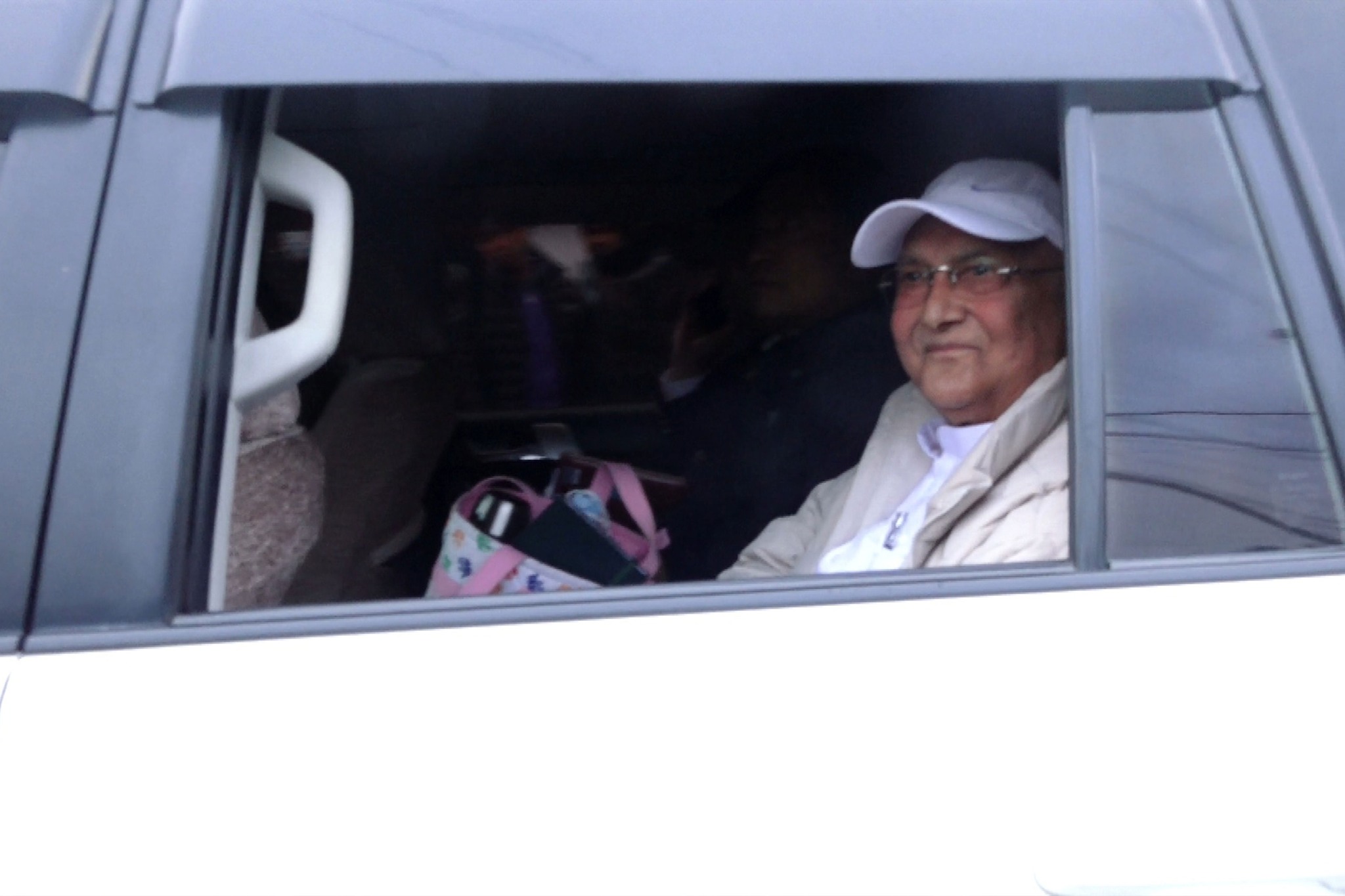 Former Prime Minister K.P. Sharma Oli could face up to 10 years in jail