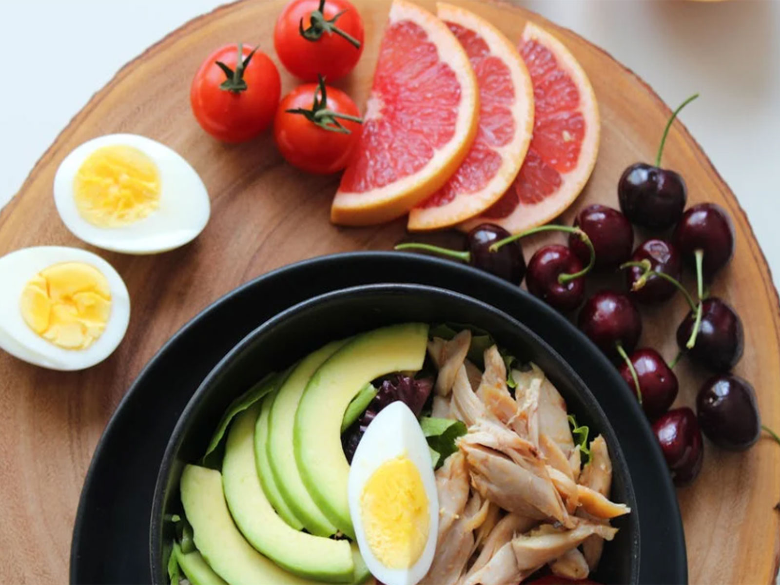 New study says high-fat keto diet may boost exercise benefits in high blood sugar cases