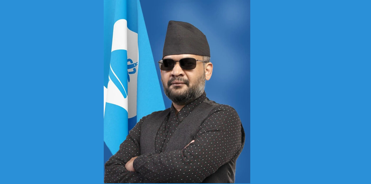 Rapper, mayor, prime minister