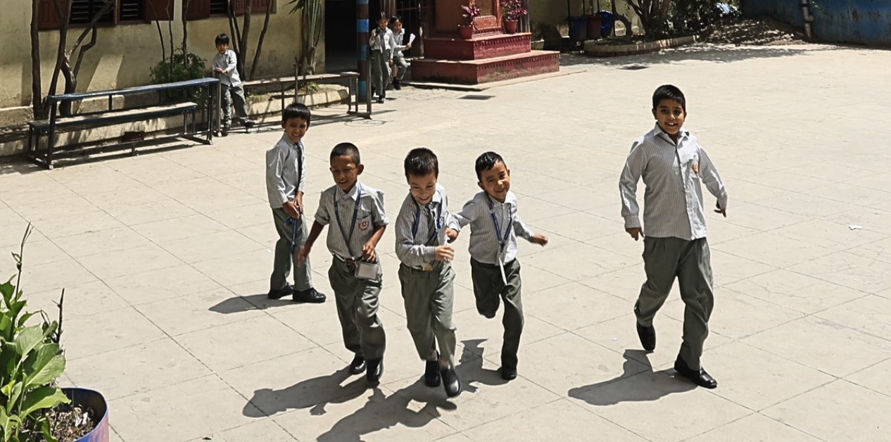 Primary level freed from exams, CAS could be an alternative