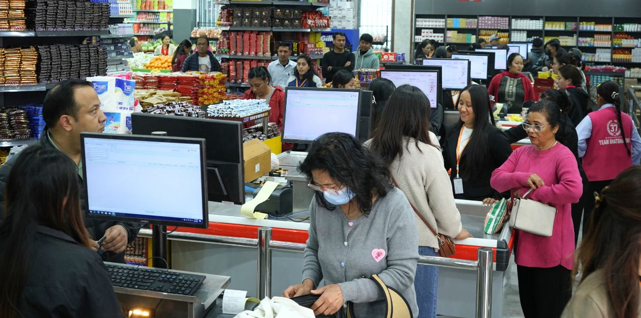 The middle class under the tax regime