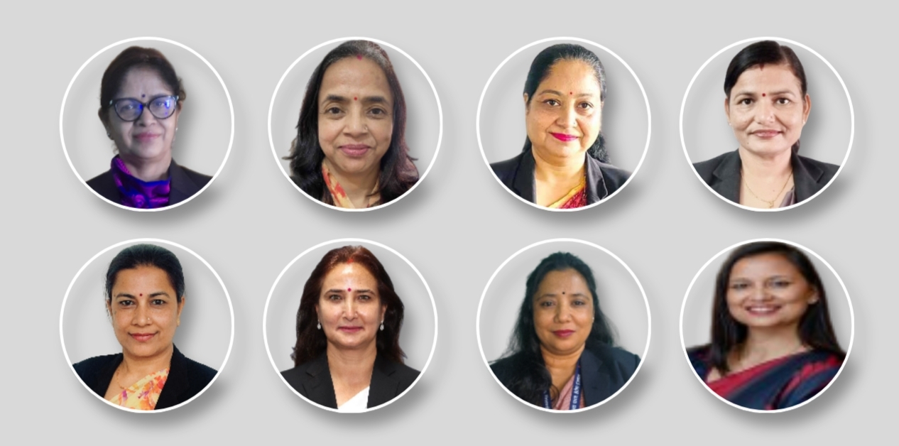 From disbelief to dominance: Women judges reshape Nepal’s judiciary