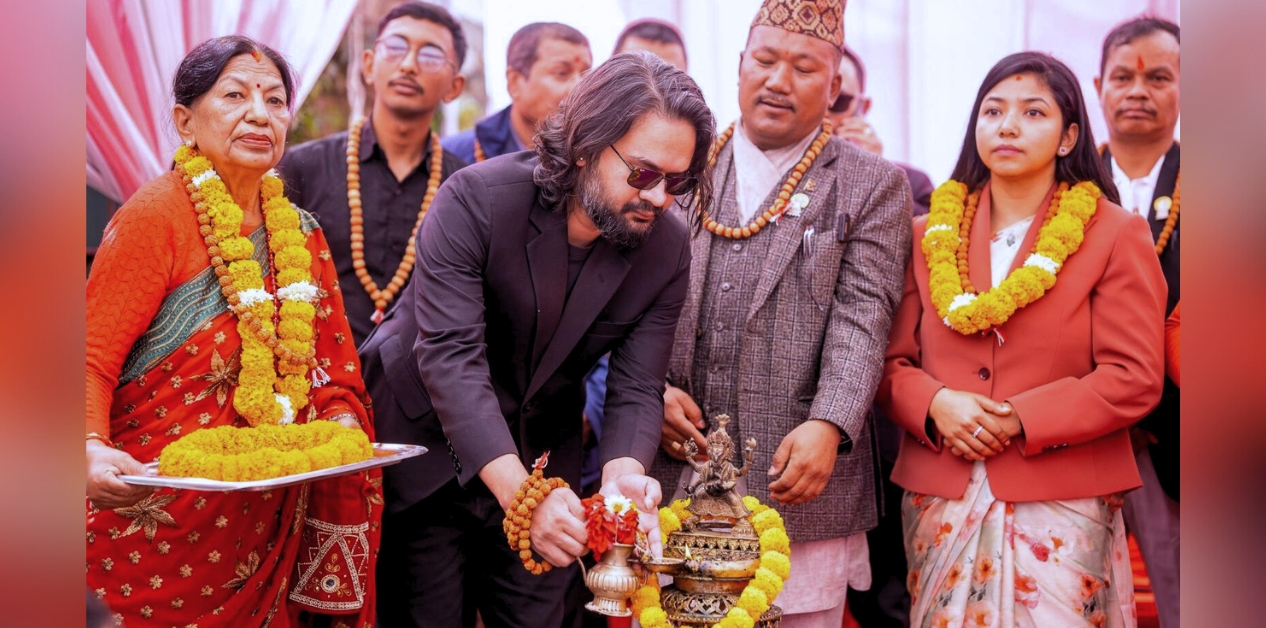 The “Balen model” in Kathmandu Metropolitan City
