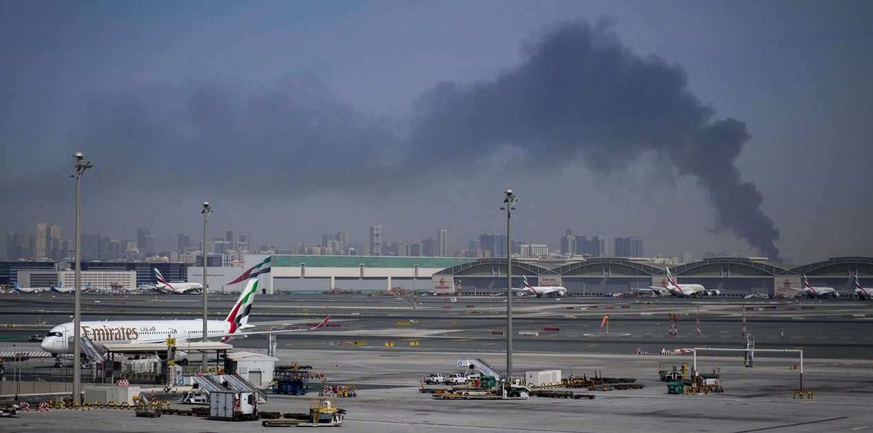 Evacuation plans on standby for Nepalis in Gulf