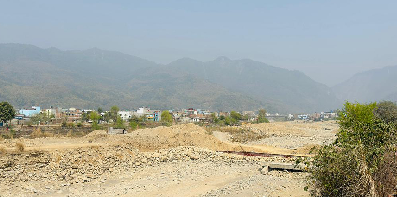 Landless in Butwal still waiting as Lalpurja promises return each election