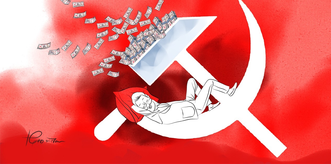 Nepal’s communists reel after a crushing historic defeat