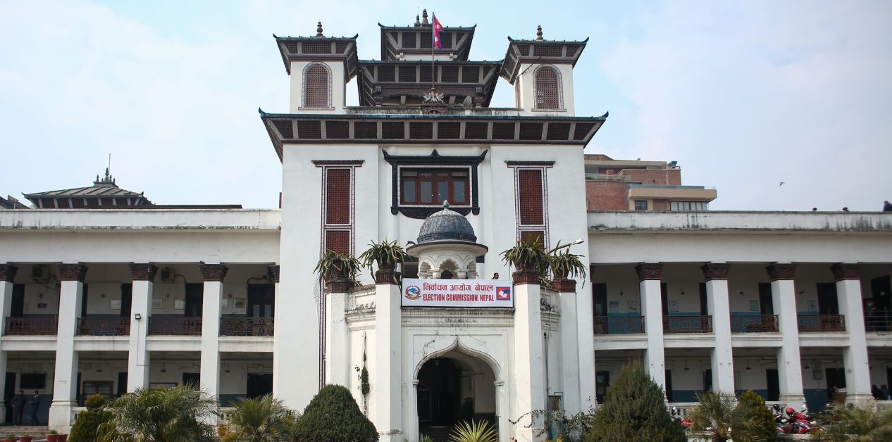 HoR election: EC to submit comprehensive election report to President tomorrow