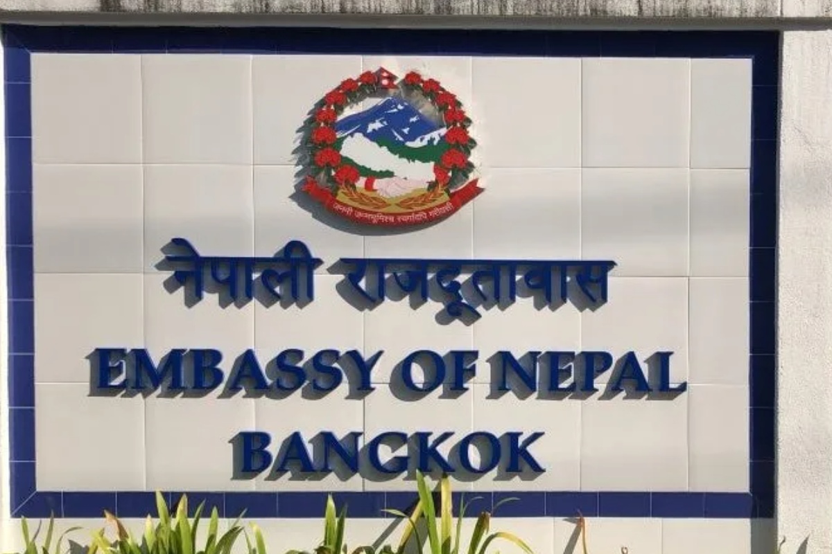21 Nepalis victims of online scammers rescued from Cambodia