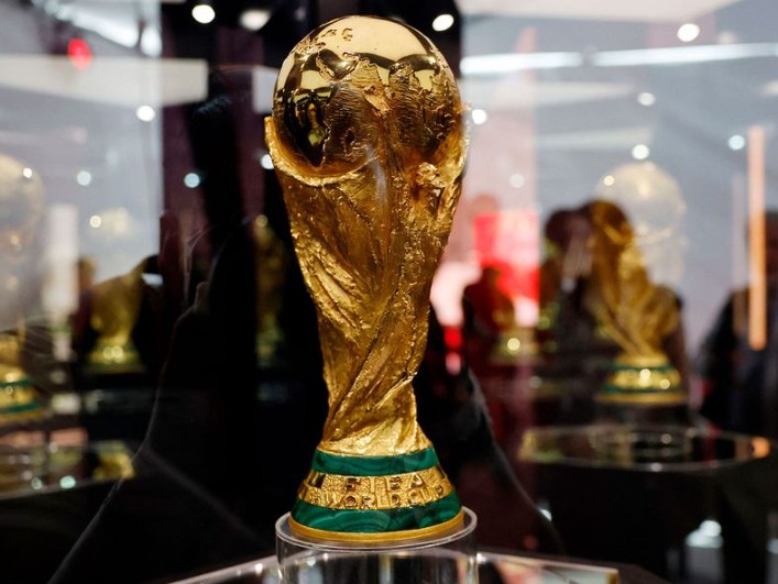 FIFA WC playoffs: Italy, Sweden among finalists as race for final six spots stays alive