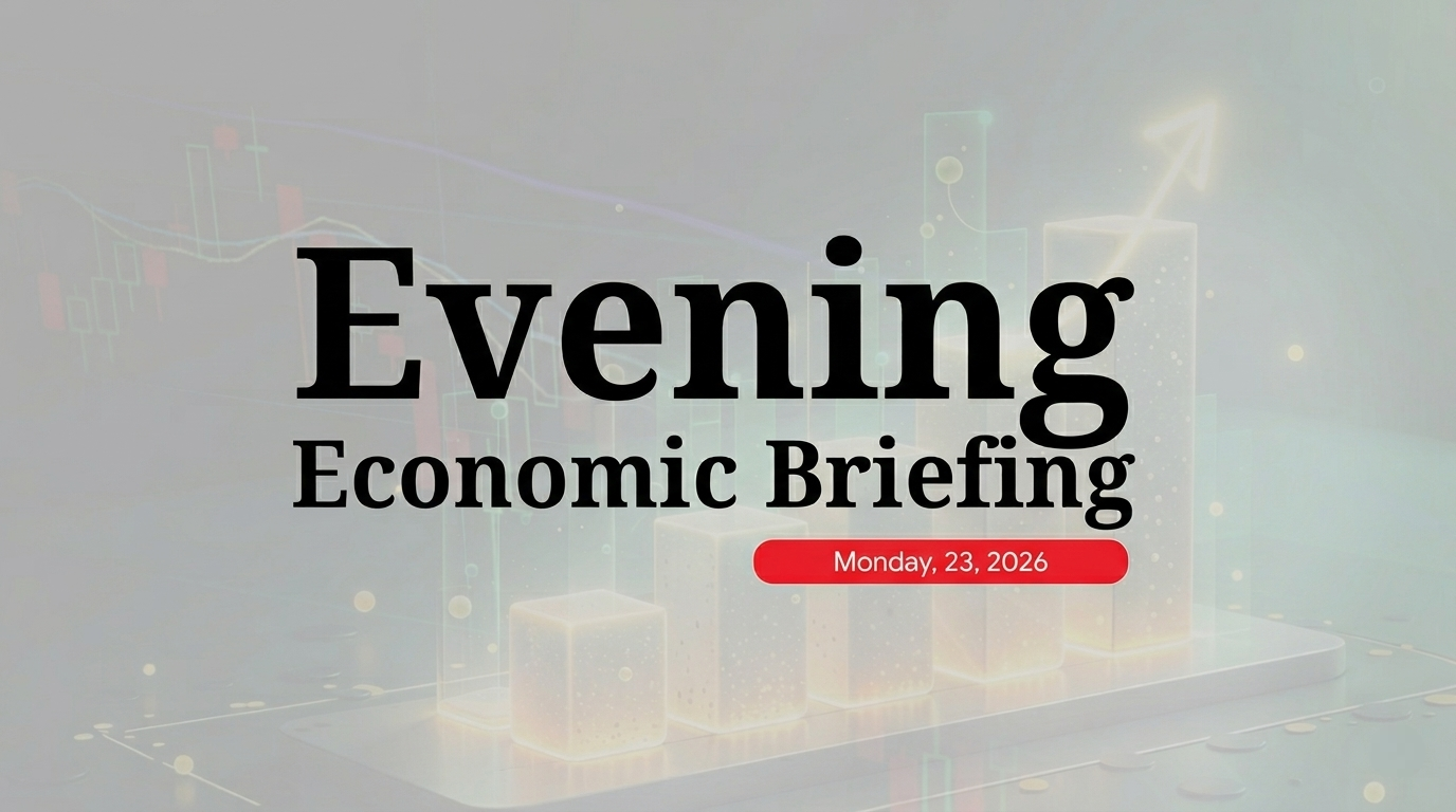 Nepal News Evening Economic Brief – March 23, 2026