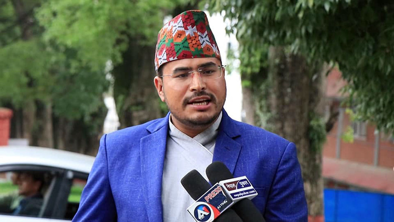 Gyan Bahadur Shahi wins Jumla seat by margin of 3,181 votes