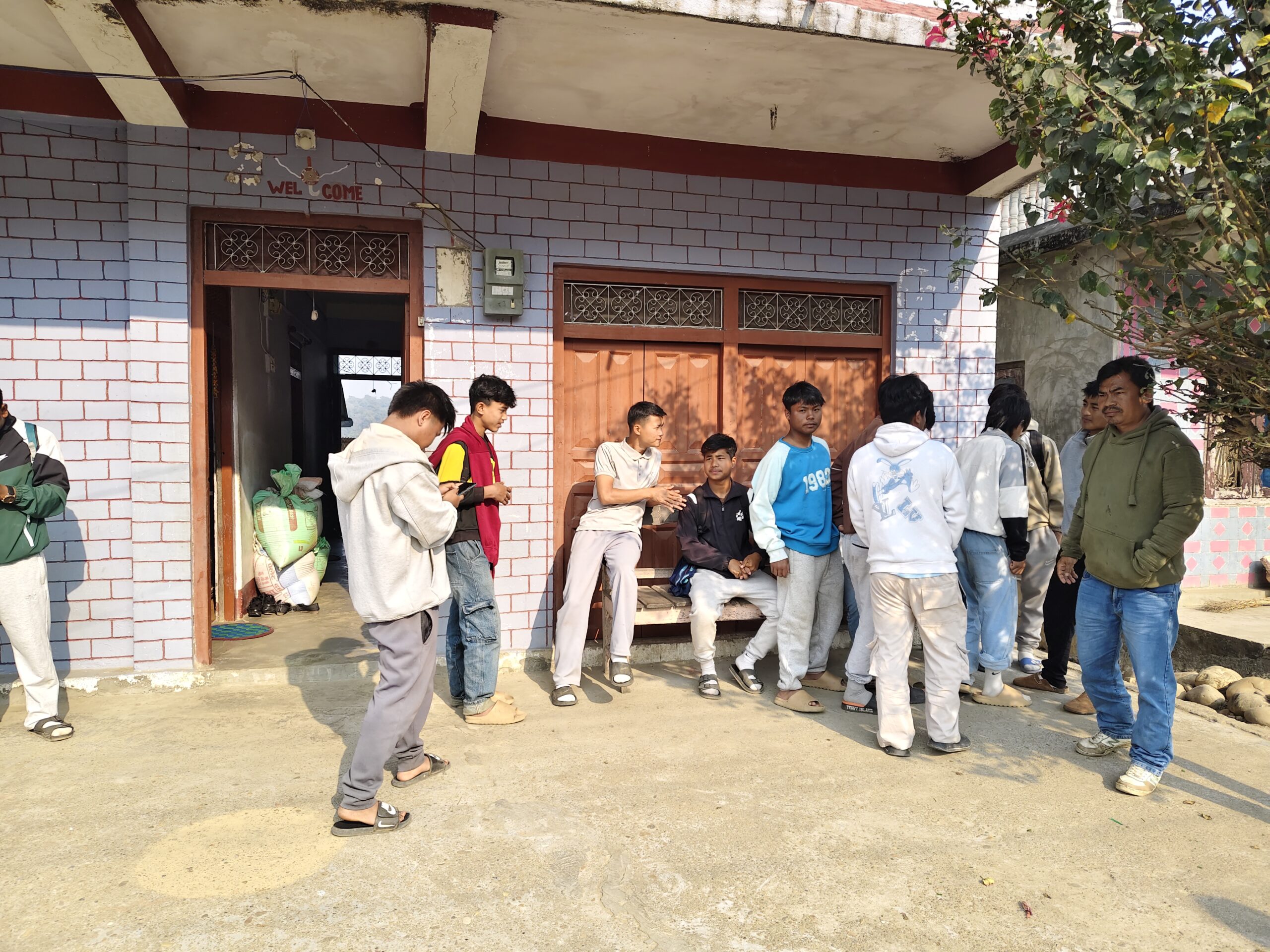 HoR elections: ‘Leadership that understands people’s problems is needed’