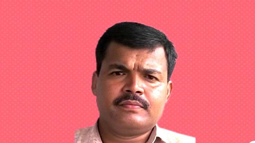JSP Nepal’s candidate Asheshwor Yadav arrested in Siraha-3