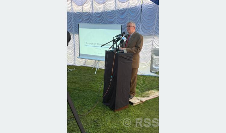 Israel congratulates Nepal on successful House of Representatives elections
