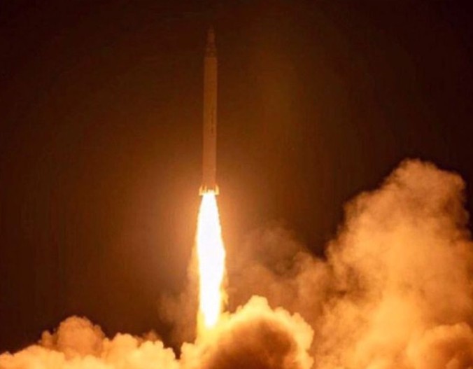 Israeli airstrikes intensify across Iran as death toll passes 1,000