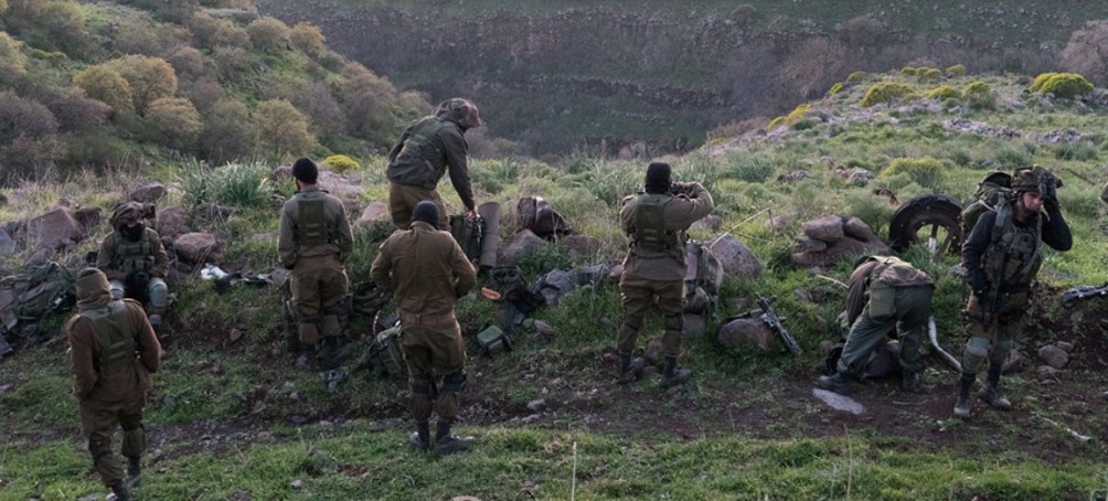 Israel warns of ground invasion after deadly strikes in Lebanon