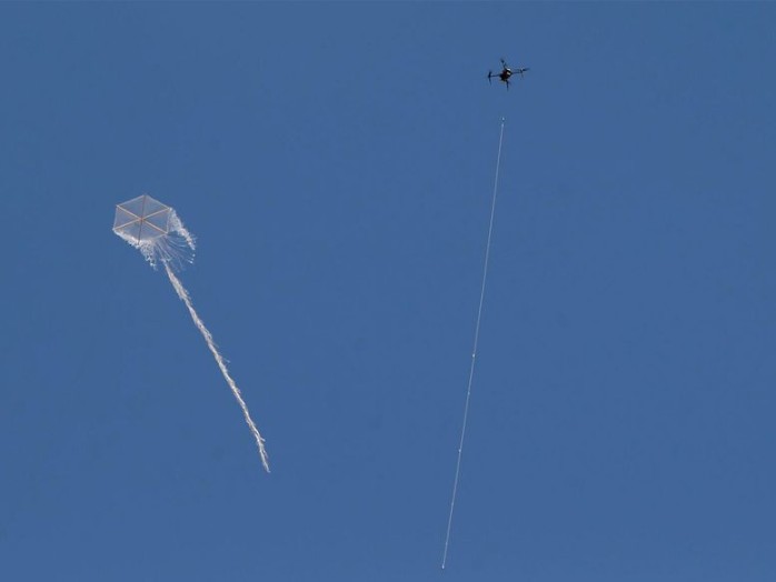 Israeli air defences thwart dual missile waves targeting southern regions
