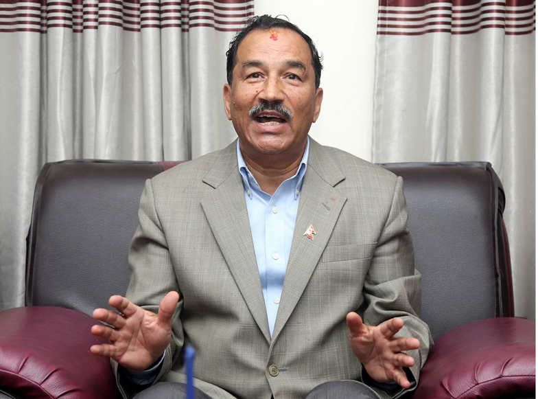 Kamal Thapa criticizes Oli, Lekhak arrests; warns against ‘Politics of revenge’