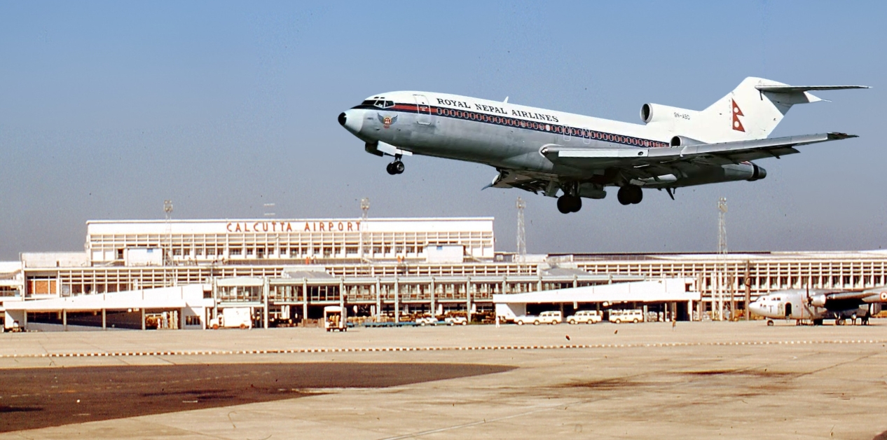 1987 gold smuggling scandal: Nepali aircraft stranded 17 hours on Indian soil
