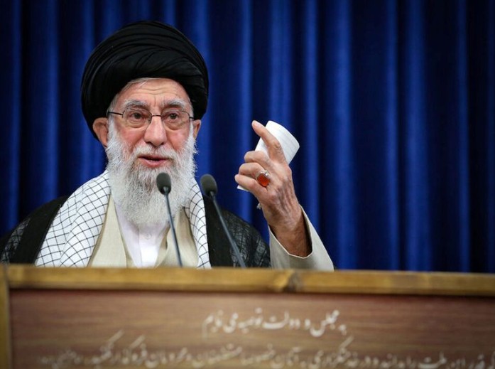 “Lead architect of global terrorism is DEAD”: House Republicans on reported death of Iran’s Khamenei