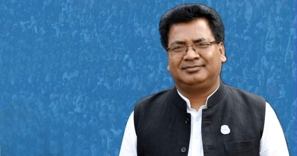 Supreme Court issues interim order not to blacklist RSP’s Kishori Sah