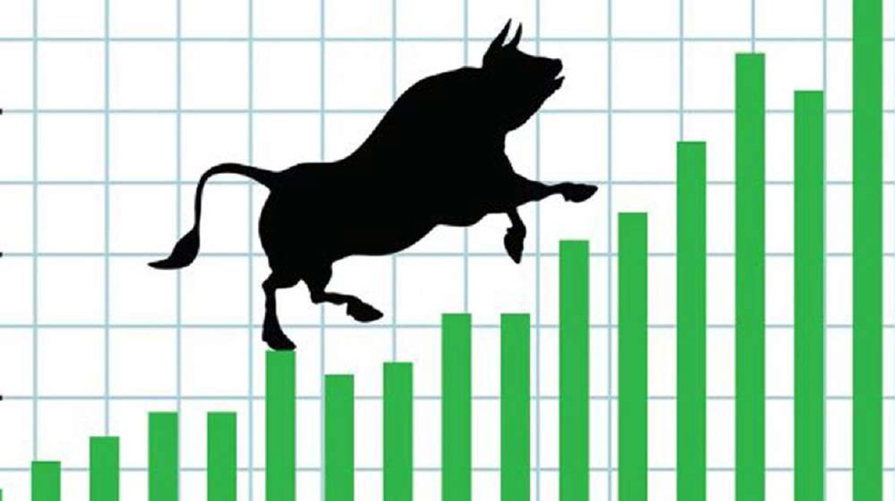 NEPSE gains 14.21 points, turnover exceeds Rs 13 billion