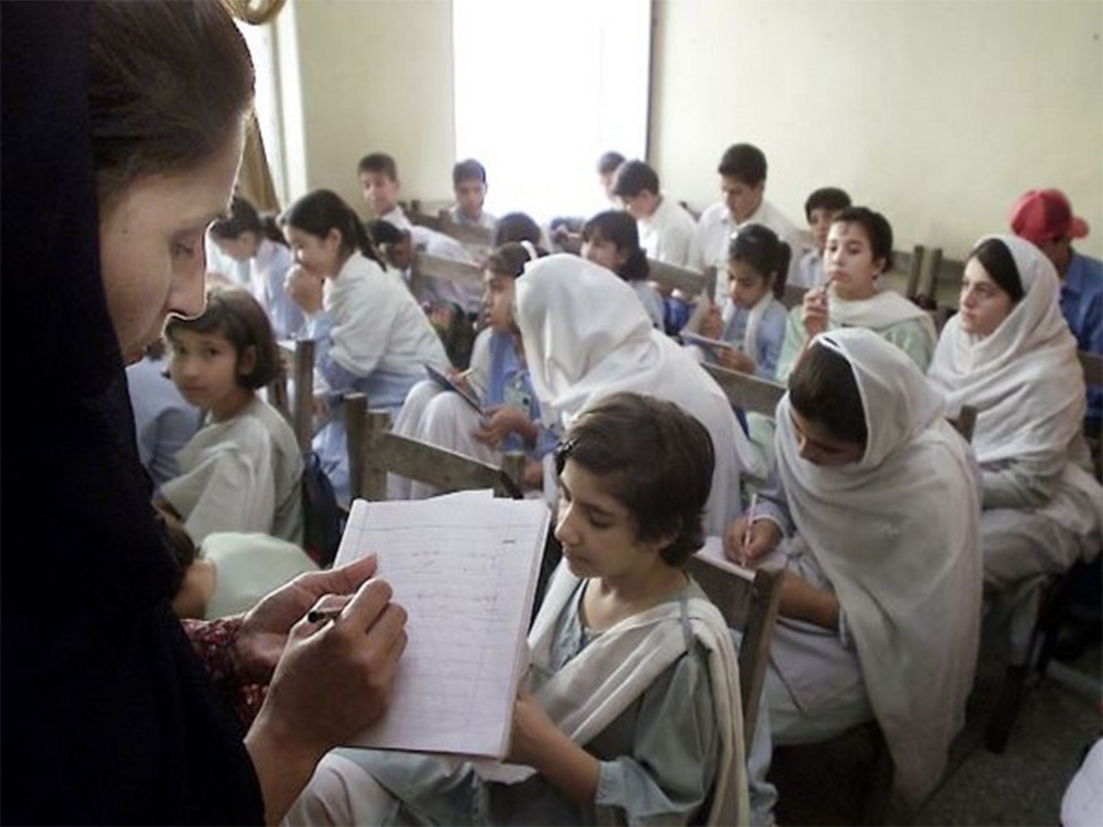 Pakistan’s education inequality deepens despite rising enrolment