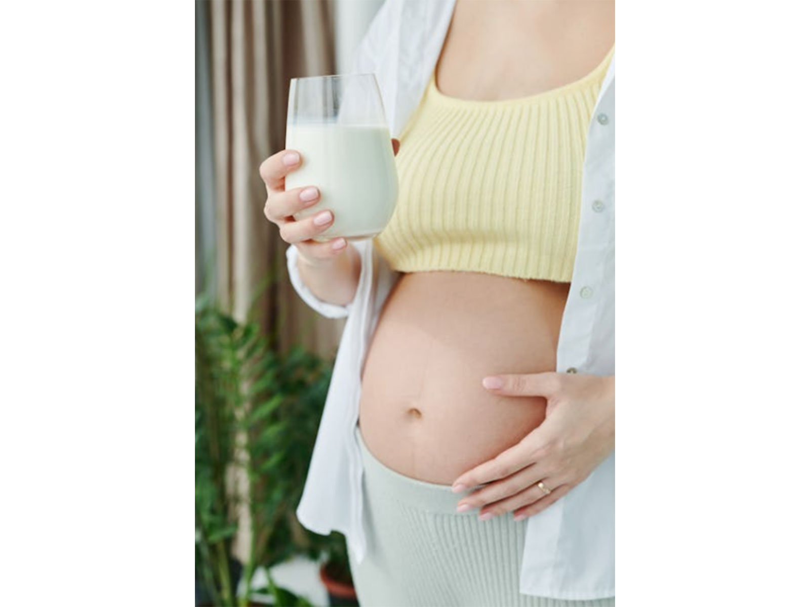 ‘Eating for Two’? Doctors warn myth may increase risk of Gestational Diabetes during Pregnancy