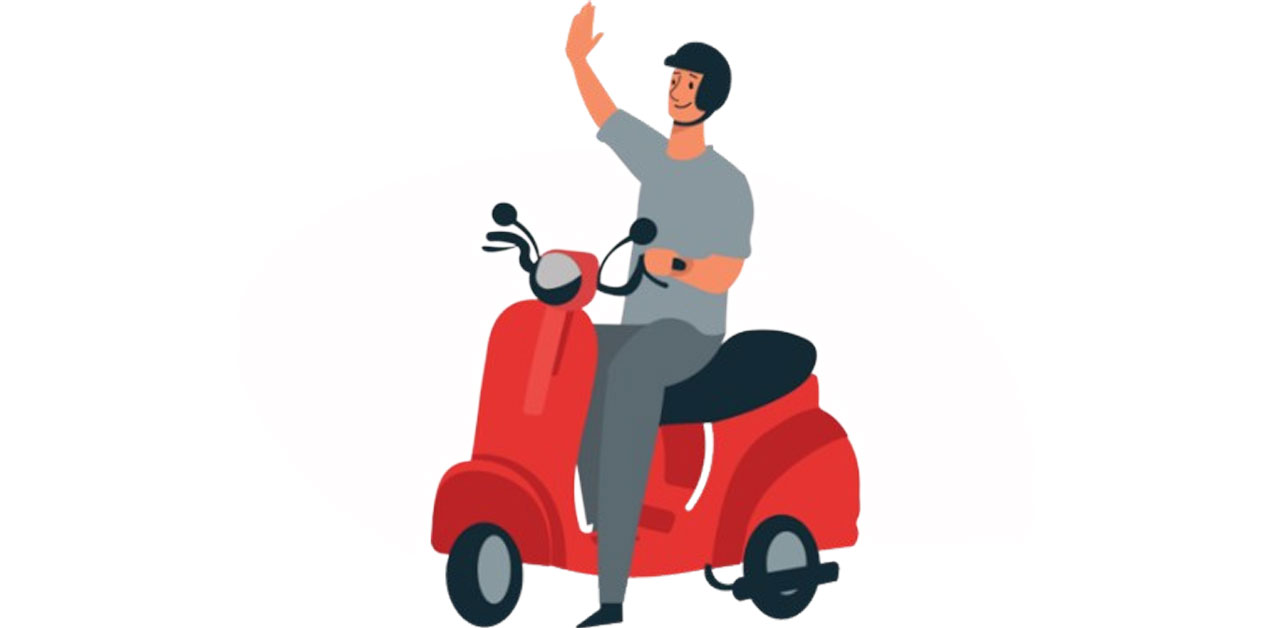 Traffic police take action against 175 ride-sharing drivers in Kathmandu Valley