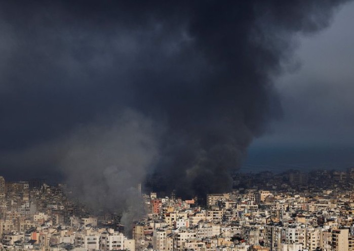 Tensions escalate in West Asia as Israel strikes targets in Tehran, Beirut; US Embassy in Riyadh struck by drone