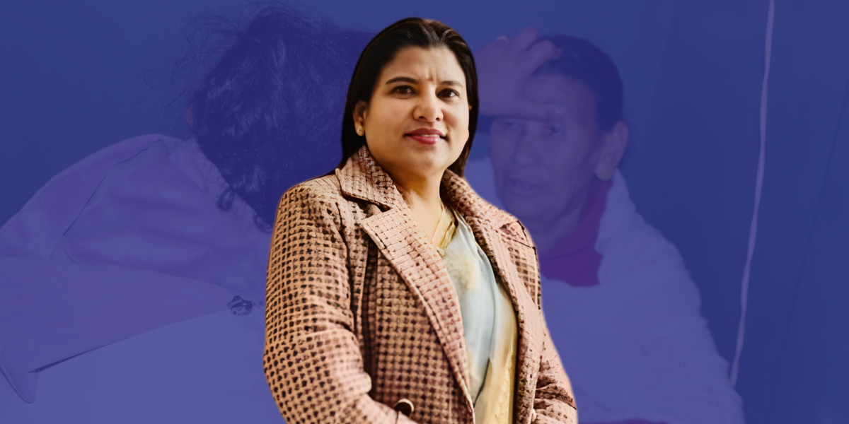 March 8, International Women’s Day: Women’s Access to Eye Health in Nepal